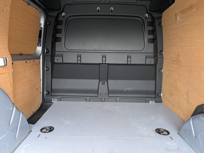 Used Volkswagen Caddy 2022 for sale - 77937429: Photo 9