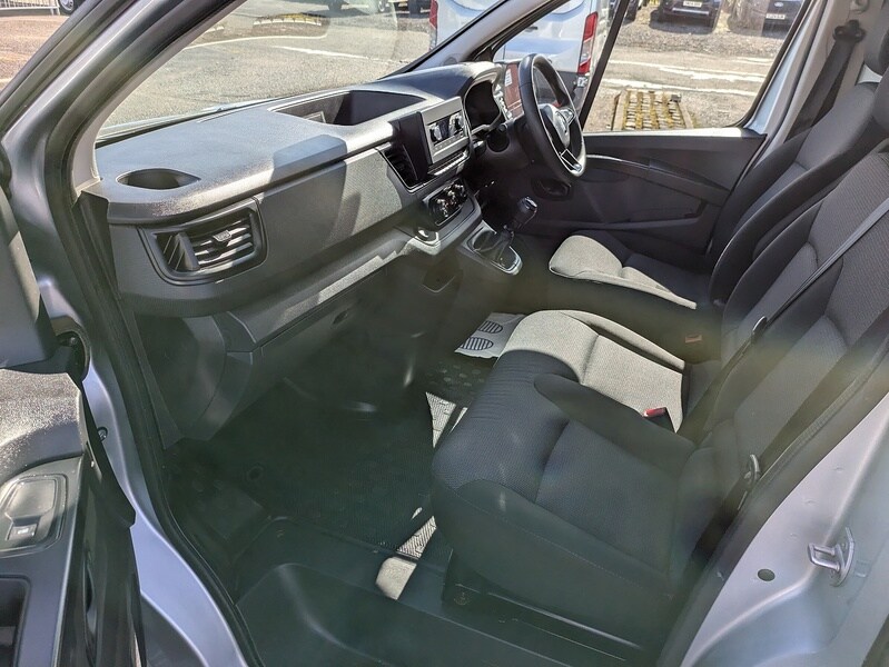 Used Renault Trafic 2022 for sale - 77937420: Photo 10