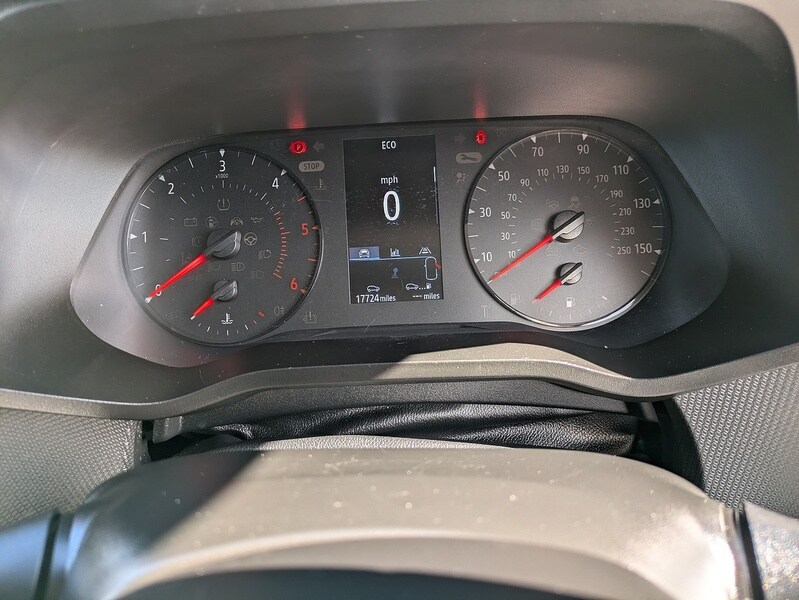 Used Renault Trafic 2022 for sale - 77937420: Photo 13