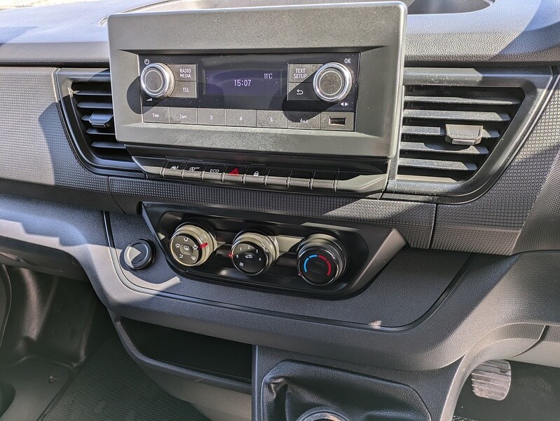 Used Renault Trafic 2022 for sale - 77937420: Photo 14