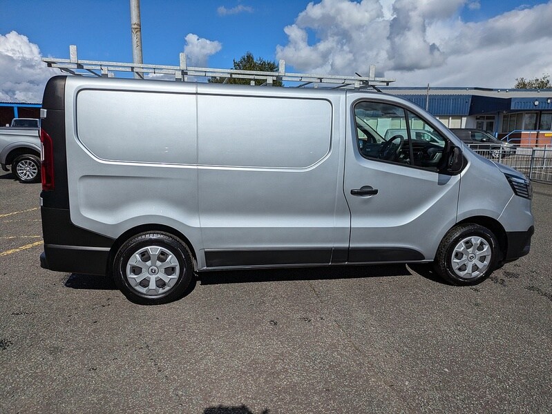 Used Renault Trafic 2022 for sale - 77937420: Photo 8