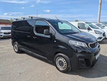Used Peugeot Expert 2021 for sale - 78975757: Photo