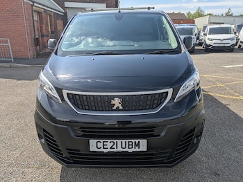 Used Peugeot Expert 2021 for sale - 78975757: Photo