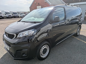 Used Peugeot Expert 2021 for sale - 78975757: Photo