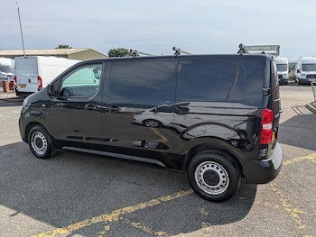Used Peugeot Expert 2021 for sale - 78975757: Photo