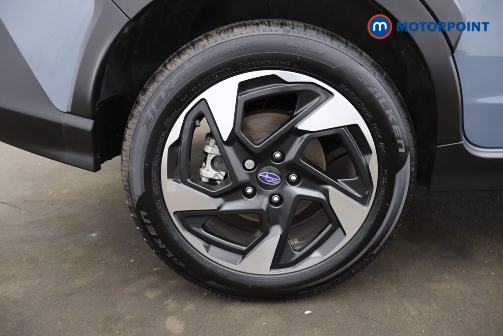 Used Subaru Other for sale - 77760015: Photo 10