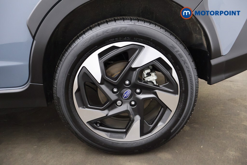 Used Subaru Other for sale - 77760015: Photo 11