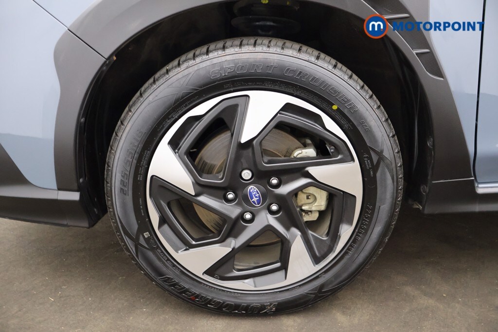 Used Subaru Other for sale - 77760015: Photo 12