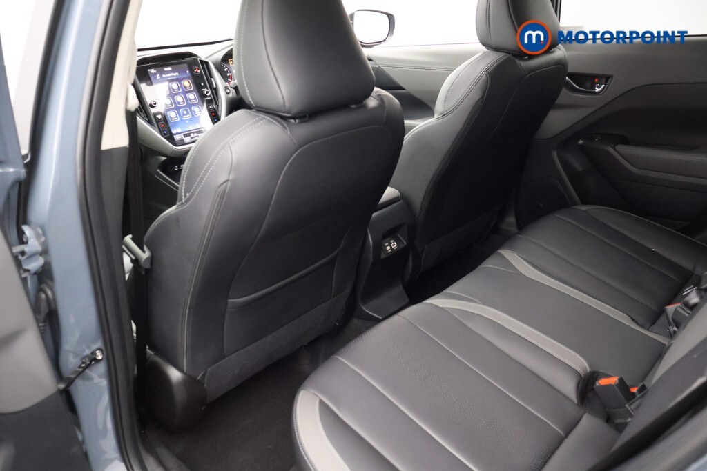 Used Subaru Other for sale - 77760015: Photo 40