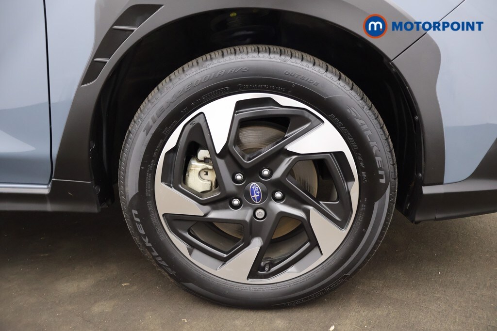 Used Subaru Other for sale - 77760015: Photo 9