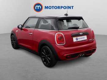 Used MINI Hatch 2018 for sale - 74648626: Photo