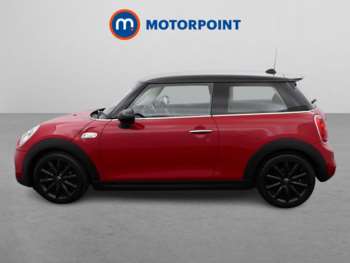 Used MINI Hatch 2018 for sale - 74648626: Photo