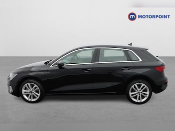 Used Audi A3 undefined for sale - 78370955: Photo