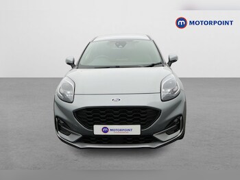 Used Ford Puma undefined for sale - 78949026: Photo