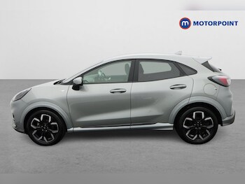 Used Ford Puma undefined for sale - 78949026: Photo