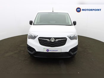 Used Vauxhall Combo 2023 for sale - 76028490: Photo