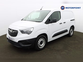 Used Vauxhall Combo 2023 for sale - 76028490: Photo