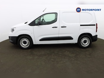 Used Vauxhall Combo 2023 for sale - 76028490: Photo