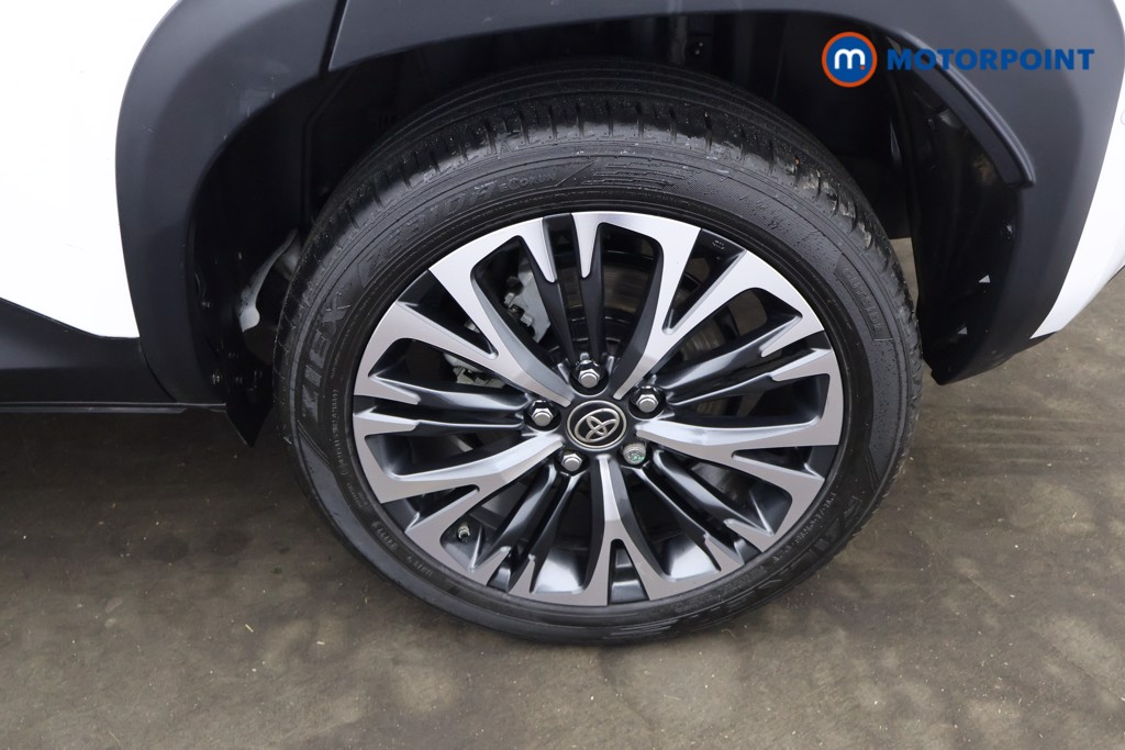 Used Toyota Yaris Cross 2023 for sale - 78001368: Photo 10