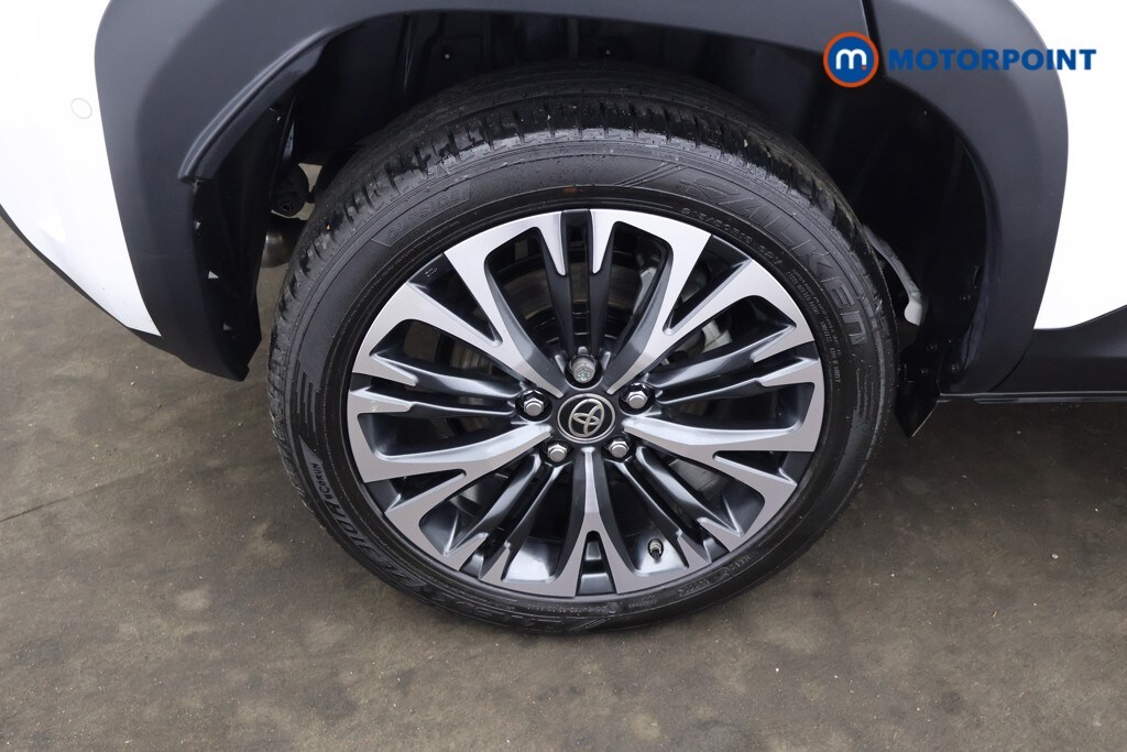 Used Toyota Yaris Cross 2023 for sale - 78001368: Photo 11