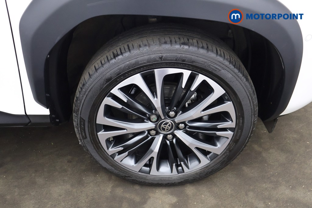 Used Toyota Yaris Cross 2023 for sale - 78001368: Photo 12