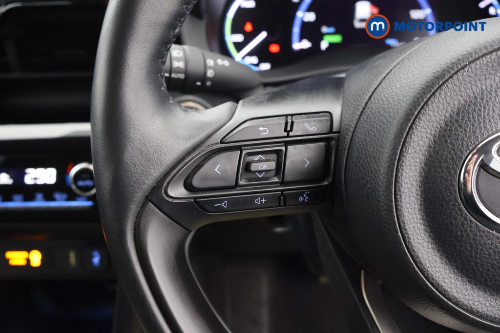 Used Toyota Yaris Cross 2023 for sale - 78001368: Photo 14