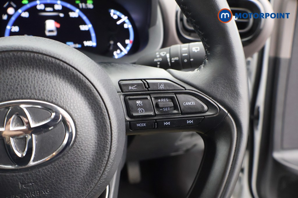 Used Toyota Yaris Cross 2023 for sale - 78001368: Photo 15