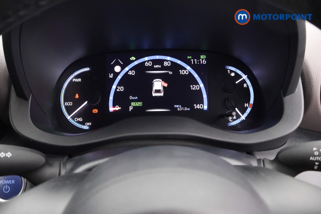 Used Toyota Yaris Cross 2023 for sale - 78001368: Photo 16