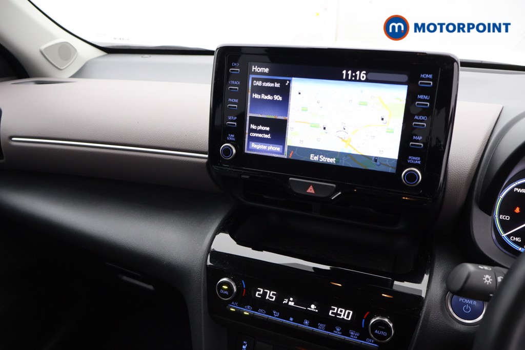 Used Toyota Yaris Cross 2023 for sale - 78001368: Photo 17