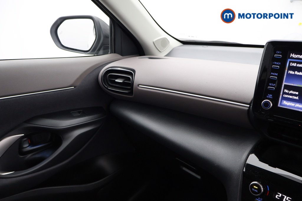 Used Toyota Yaris Cross 2023 for sale - 78001368: Photo 18