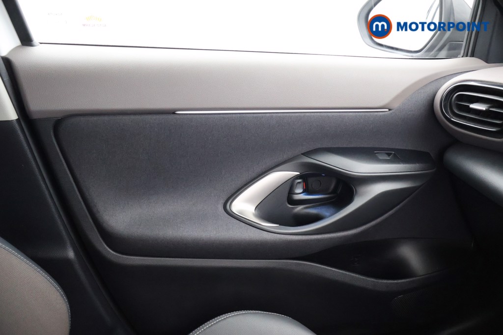 Used Toyota Yaris Cross 2023 for sale - 78001368: Photo 19