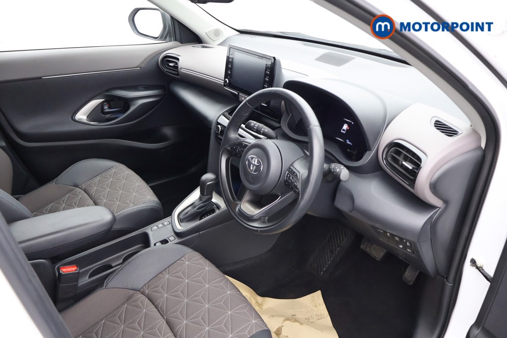 Used Toyota Yaris Cross 2023 for sale - 78001368: Photo 23