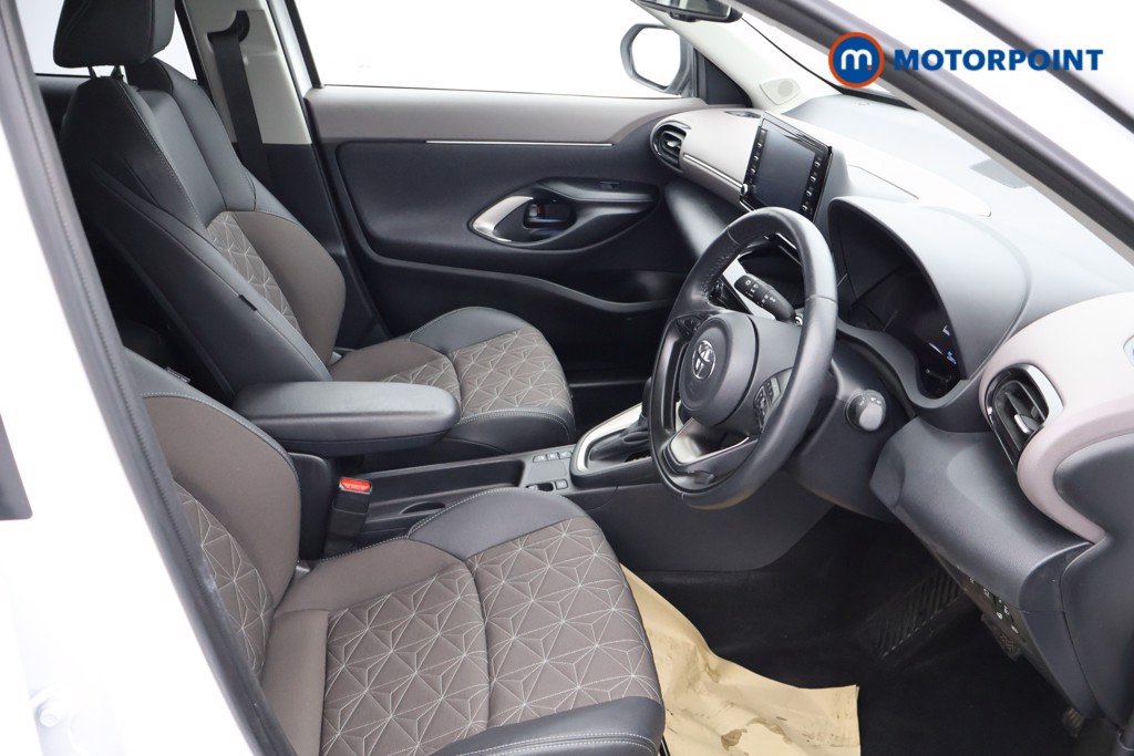 Used Toyota Yaris Cross 2023 for sale - 78001368: Photo 24