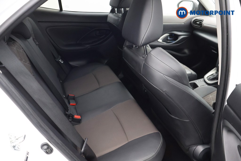 Used Toyota Yaris Cross 2023 for sale - 78001368: Photo 26