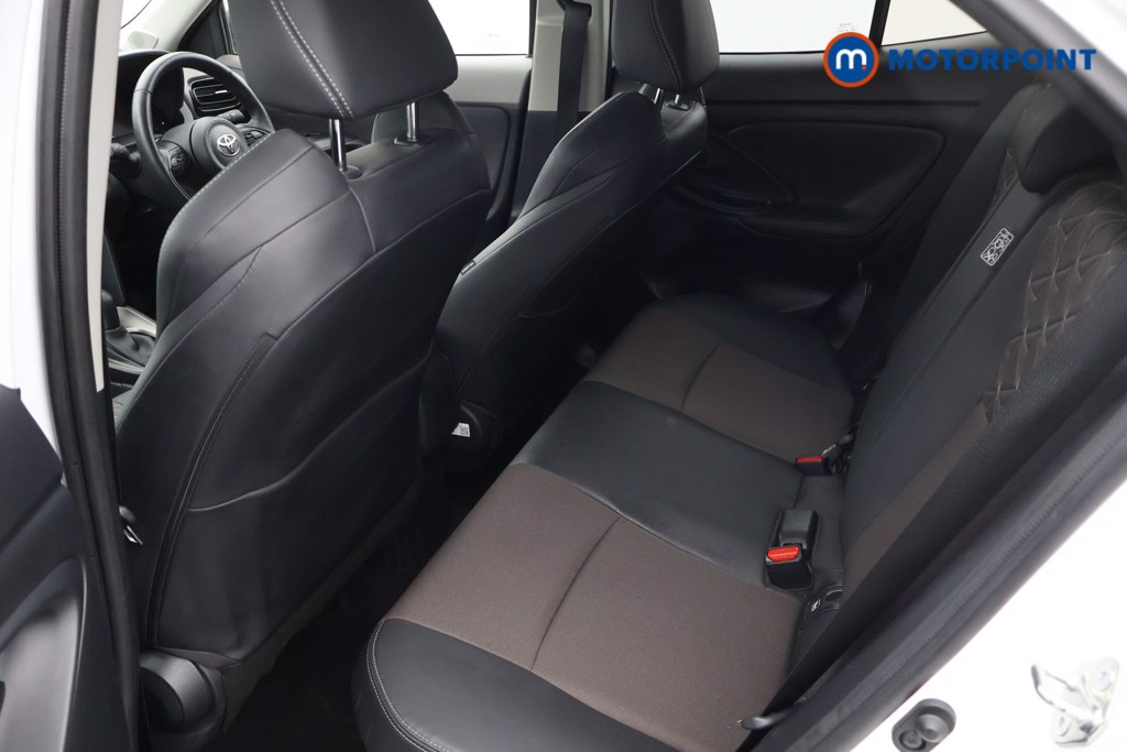 Used Toyota Yaris Cross 2023 for sale - 78001368: Photo 29