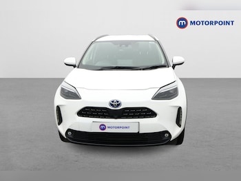 Used Toyota Yaris Cross 2023 for sale - 78001368: Photo