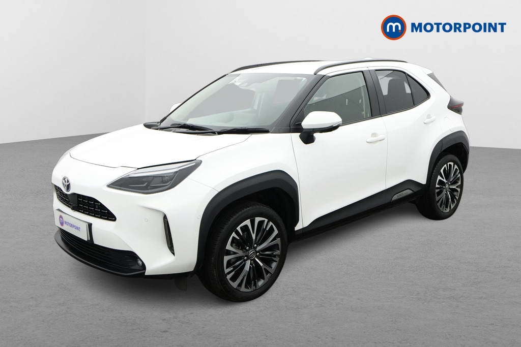 Used Toyota Yaris Cross 2023 for sale - 78001368: Photo 3