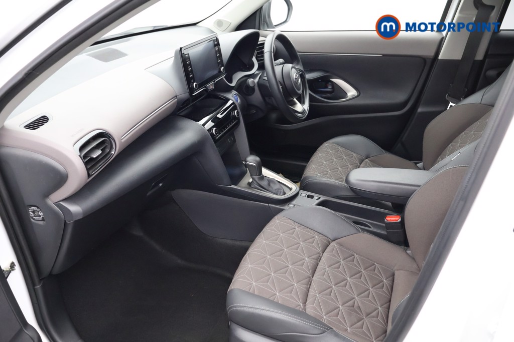 Used Toyota Yaris Cross 2023 for sale - 78001368: Photo 31