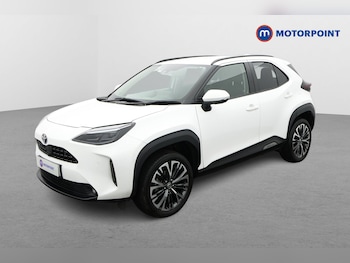 Used Toyota Yaris Cross 2023 for sale - 78001368: Photo