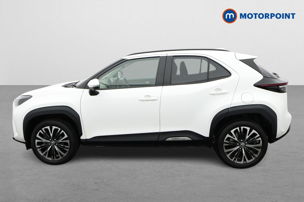 Used Toyota Yaris Cross 2023 for sale - 78001368: Photo 4