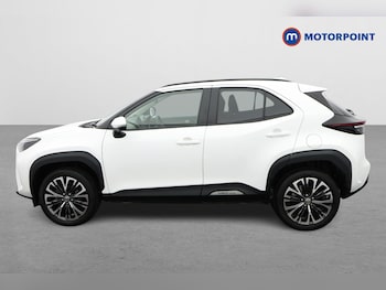 Used Toyota Yaris Cross 2023 for sale - 78001368: Photo