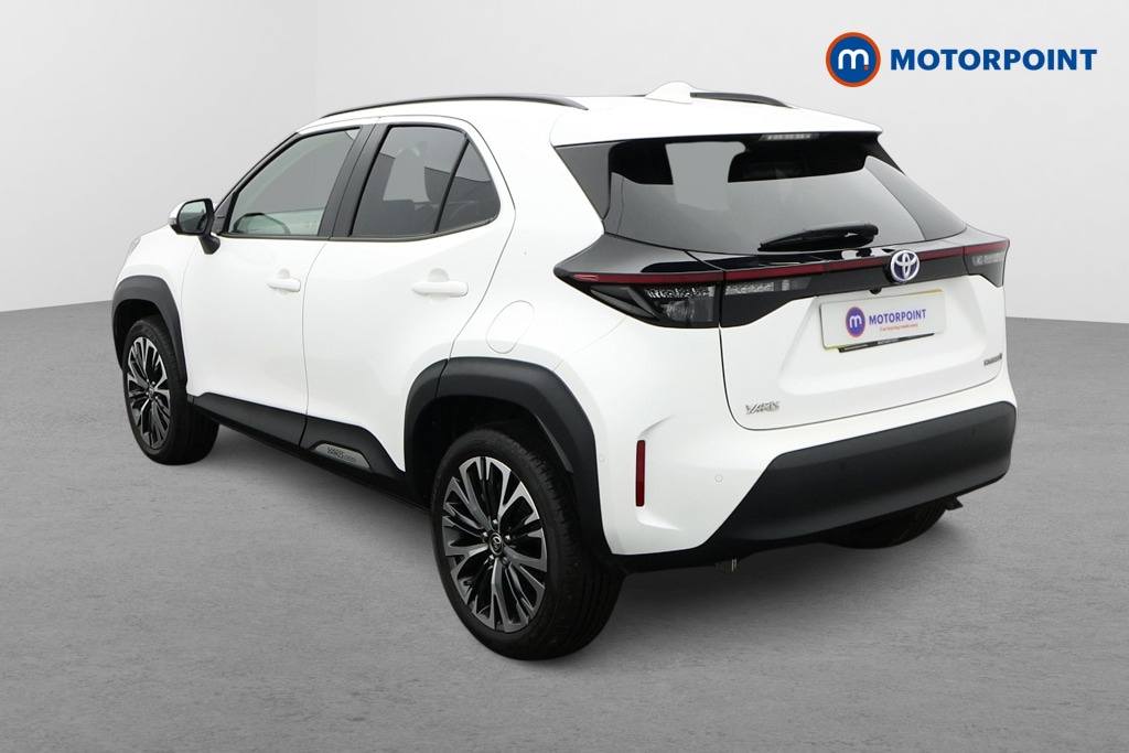 Used Toyota Yaris Cross 2023 for sale - 78001368: Photo 5