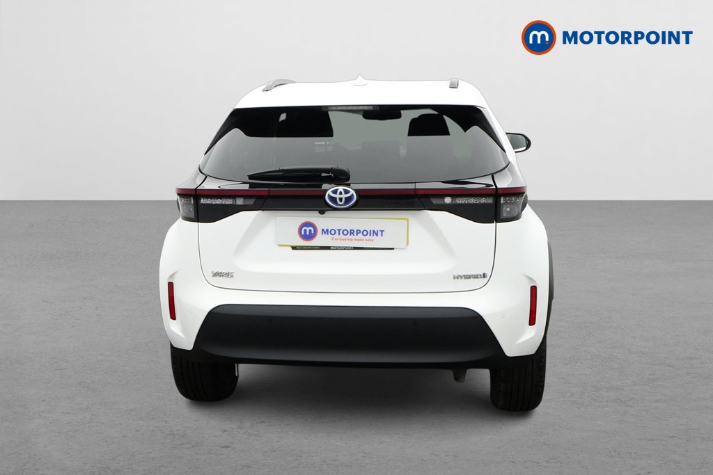 Used Toyota Yaris Cross 2023 for sale - 78001368: Photo 6