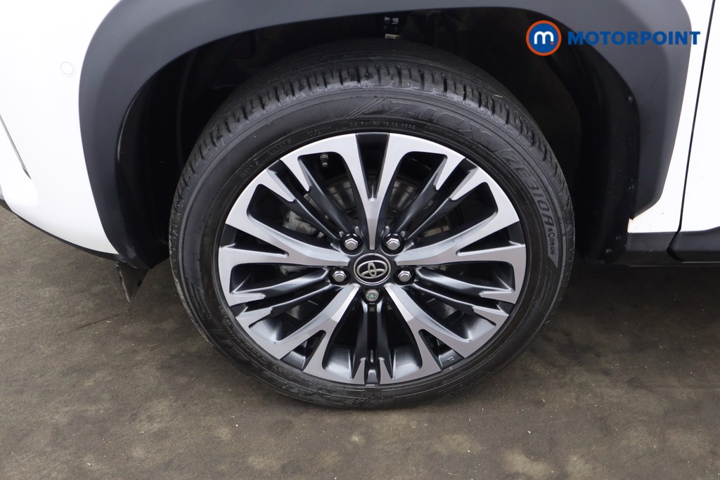 Used Toyota Yaris Cross 2023 for sale - 78001368: Photo 9