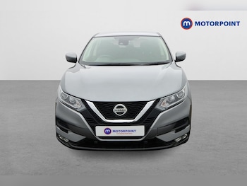 Used Nissan Qashqai undefined for sale - 78717736: Photo