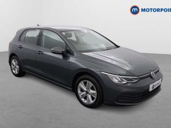2022 - 1.5 TSI Life 5dr