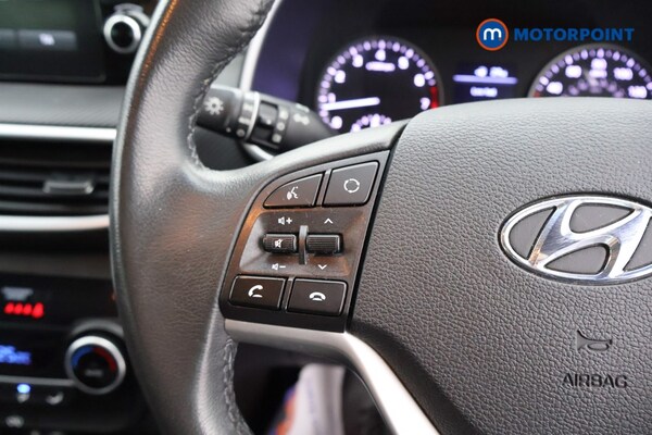 Used Hyundai TUCSON 2019 for sale - 76196799: Photo 10