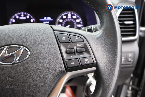 Used Hyundai TUCSON 2019 for sale - 76196799: Photo 11
