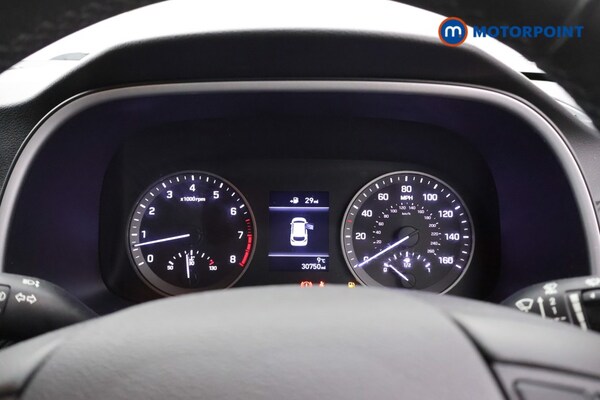 Used Hyundai TUCSON 2019 for sale - 76196799: Photo 12