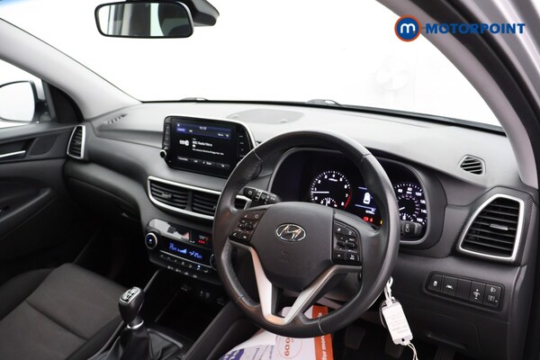 Used Hyundai TUCSON 2019 for sale - 76196799: Photo 18